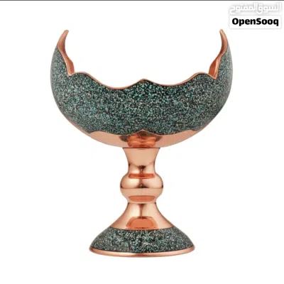 ORIGINAL Persian Turquoise Copper – Luxury Majlis Decor – Limited Offer 2