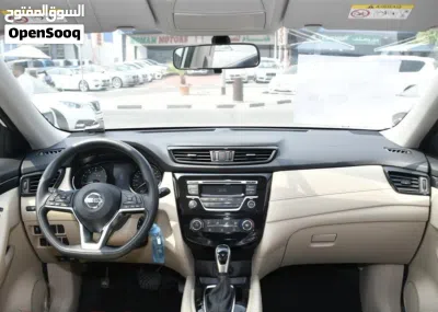 Nissan X-Trail Standard 2