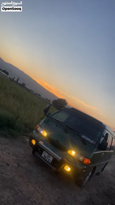 هيونداي H 100 3
