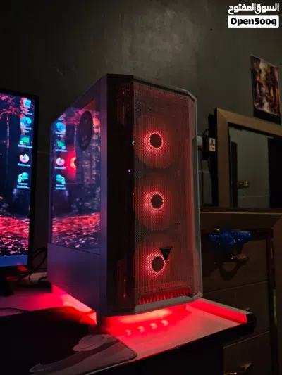 Pc كلش قوي ونضيف 3