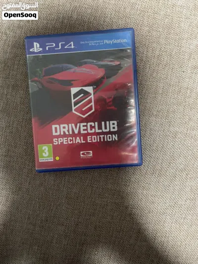 Selling my used ps4 games in decent to good condition to save up 4