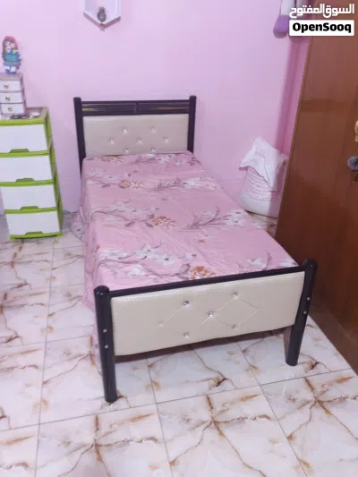 سرير مستعمل لبيع 3