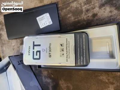 جهاز انفينكس GT 30 برو 2