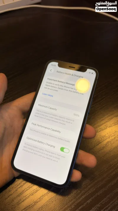 iPhone 12 mini 64gb 4