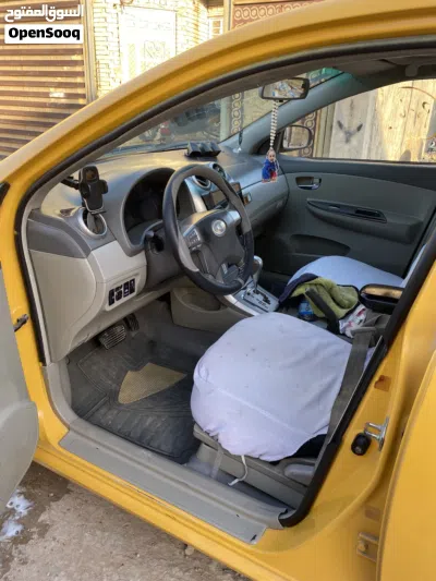 BYD G3 2