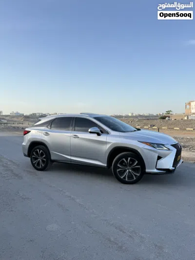 Lexus RX RX 350 2