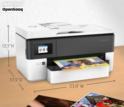 طابعة للبيع HP OfficeJet Pro 7720 2