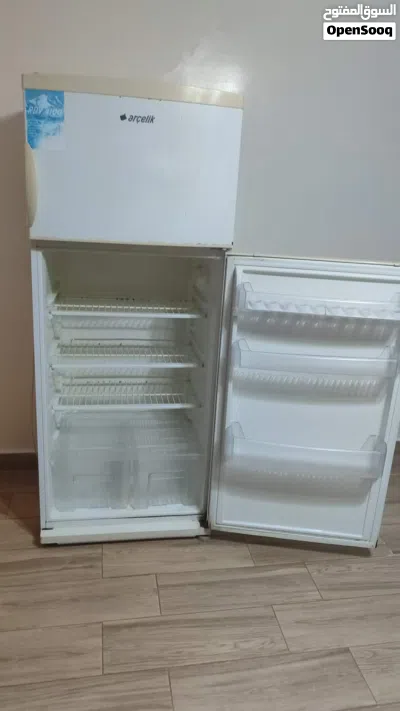 ثلاجة مستعملة 2
