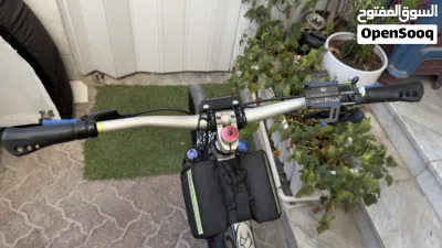 TB - Mountain Bike 4
