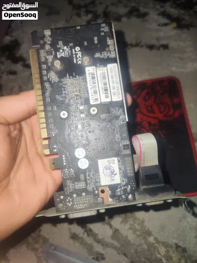 كرت Axle للبيع بحاله ممتازه 3