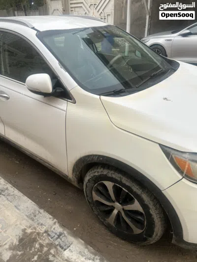 Kia Sorento Standard 3