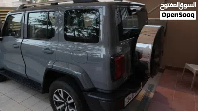 تانك 300 4
