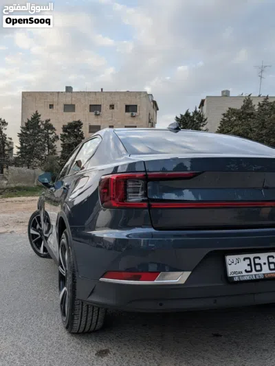Polestar 2 4