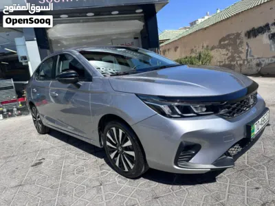 Honda City DX 3