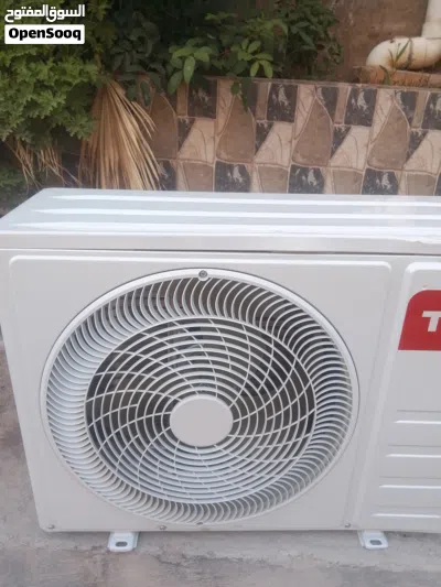 TCL 18مكيف جديد 2