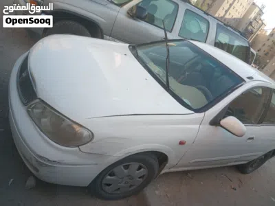 نيسان صني SL 2
