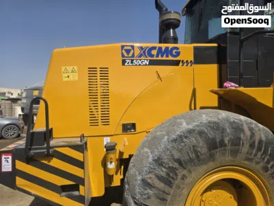 xcmg shawal zl50G for sale modal : 2014 single owner used 2
