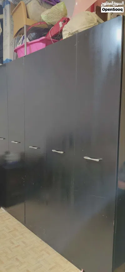 خزانة ثقيلة من ايكيا 2
