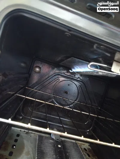 طباخ مستعمل للبيع 3