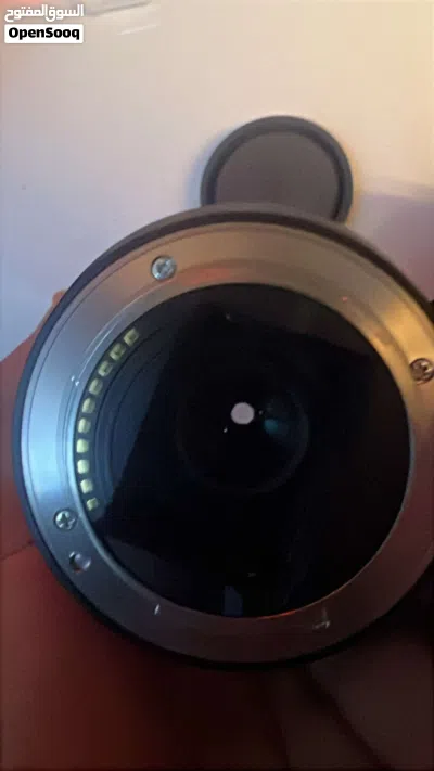 كامره sony A7iii مع عدسة 70/24 شتر 26k سعر مليون و700 3