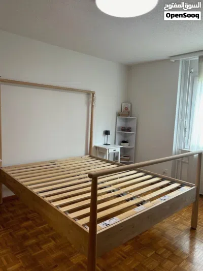 ikea Gjora Bed 3