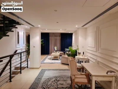 Almouj villa private pool - فيلا في الموج للإيجار اليومي 2