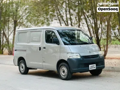 Toyota LiteAce AT 3