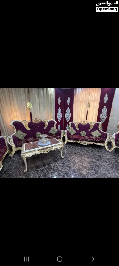 طقم 11مقعد زان مصري 3