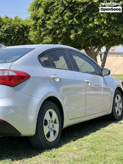 Kia Forte LX 4