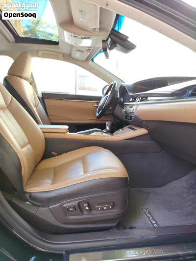 Lexus ES ES 300 4