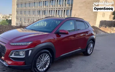 هيونداي كونا 1.6T I4 4WD 3