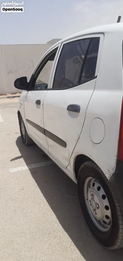 كيا بيكانتو EX 4