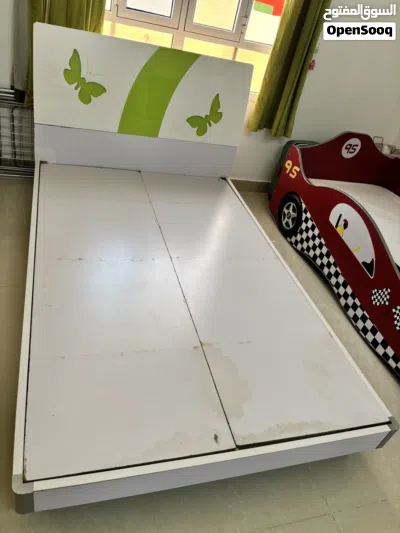 Kids bedroom set 4