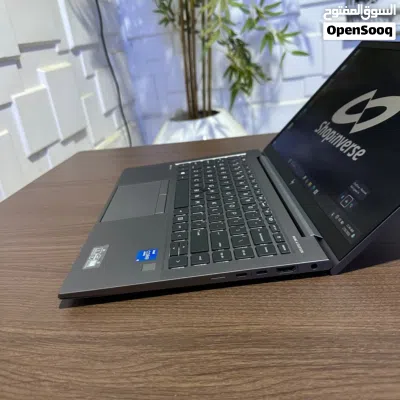 HP ZBook Firefly 14 G8 Workstation 2