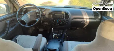 تويوتا توندرا SR5 2