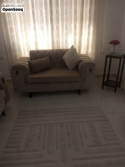 طقم كنب للبيع 3