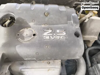 نيسان التيما SL 2