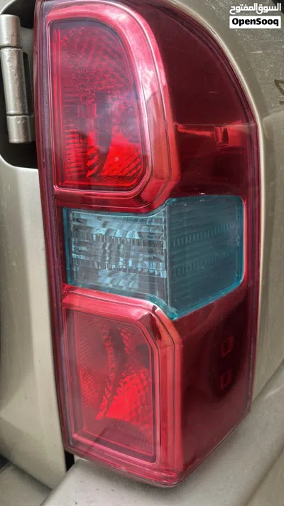 قطع غيار فتك والتيما 3