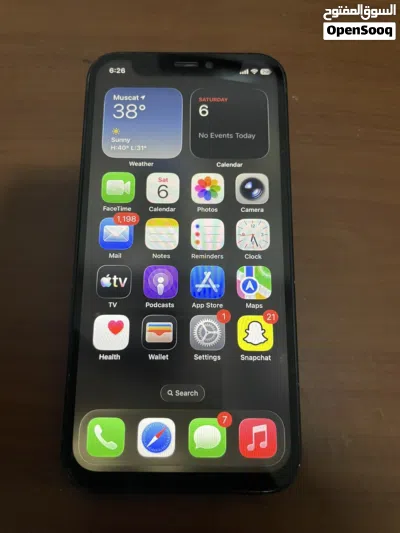 iphone 12 mini 128gb mint conditon 2