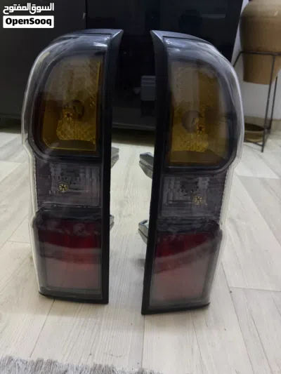Nissan patrol Safari Rear Lights 3