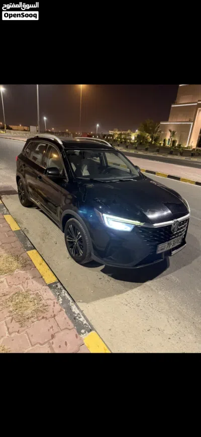 ام جي MG RX5 4