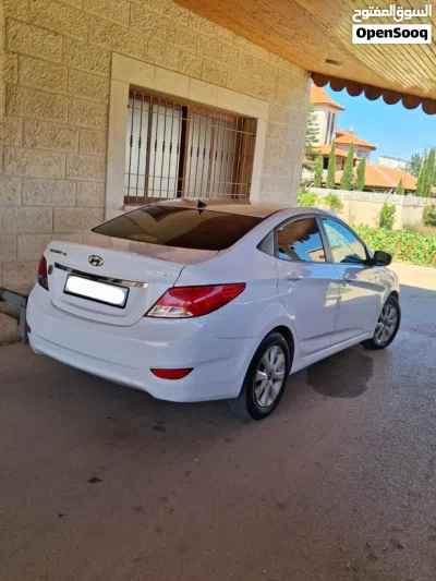 هيونداي اكسنت Standard 3