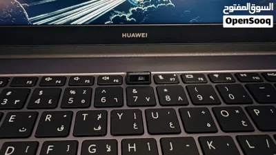 HUAWEI MATEBOOKD15 3