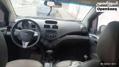 شيفروليه سبارك LS 4