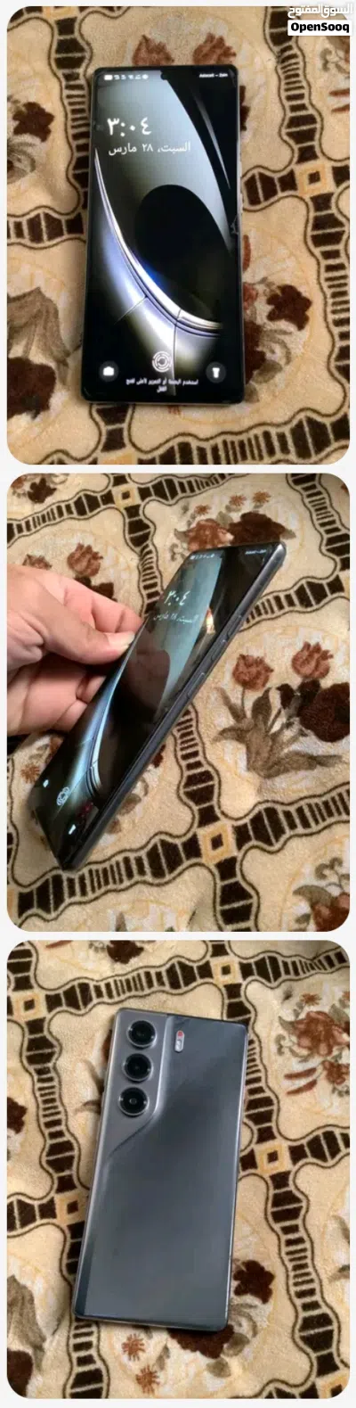 تكنو كامون 40 2