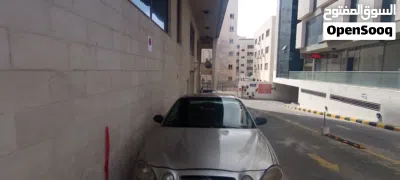 Kia Shuma 4