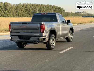 GMC Sierra 1500 Classic 3
