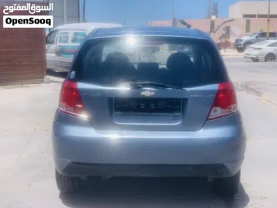 Daewoo Kalos 2