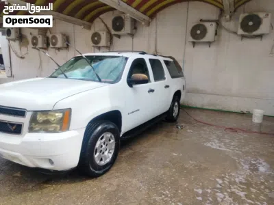 GMC Yukon SLT 2