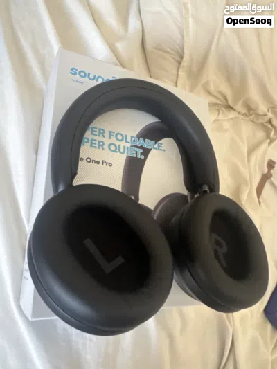 سماعة soundcore 2